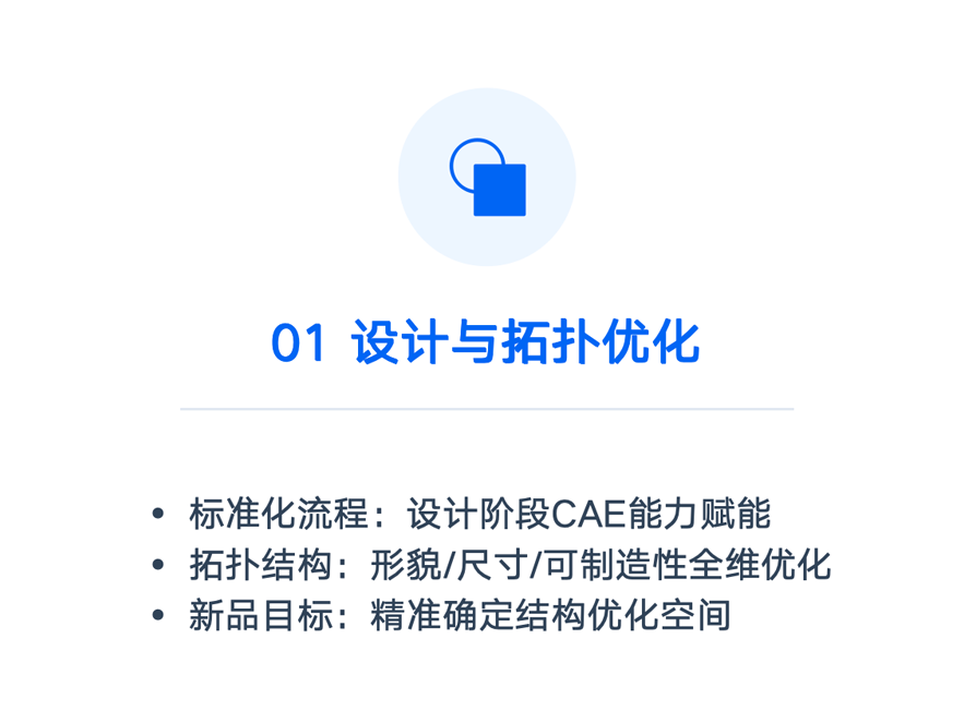 01 设计与拓扑优化